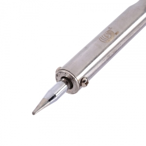 100W lituoklis "Žalioji kaitra" (0.