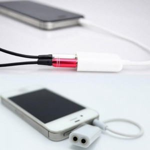 AUX lizdo dalintuvas "Klasika 3" (13 cm)