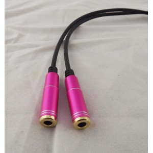 AUX lizdo dalintuvas "Aukščiausia klasė 2" (37 cm)