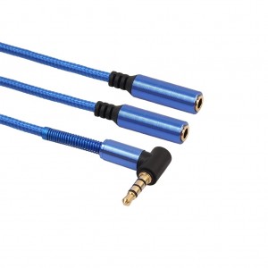 AUX lizdo dalintuvas "Aukščiausia klasė 5" (20 cm)