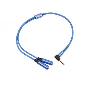 AUX lizdo dalintuvas "Aukščiausia klasė 5" (20 cm)