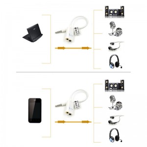 AUX lizdo dalintuvas "Aukščiausia klasė 6" (17.