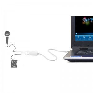 AUX lizdo dalintuvas "Aukščiausia klasė 6" (17.