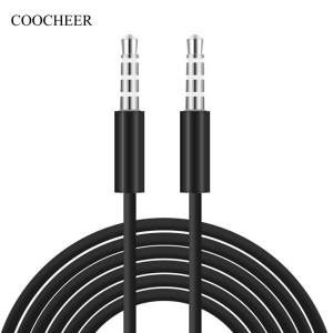 AUX jungties prailginamasis laidas "Aukščiausia klasė 7" (1 m)