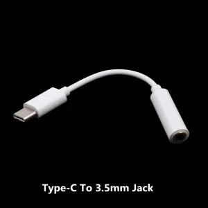 Type-C jungties keitiklis "Super Sound 3D 5" (3.