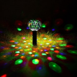 LED apšvietimo sistema "Nakties romantika"