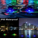 LED apšvietimo sistema "Nakties romantika"
