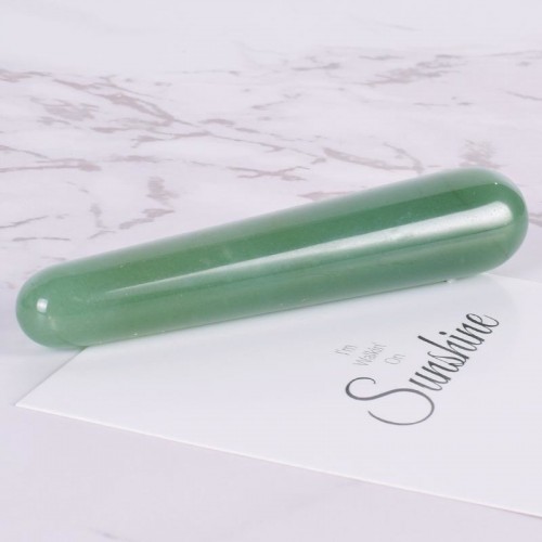 Avantiurino masažinė lazdelė "Intimate Pro" (11 cm)