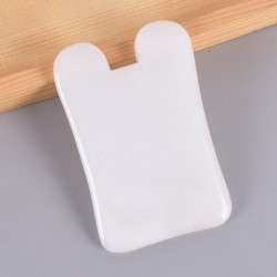 Baltojo jado masažuoklis "Best feelings 2"