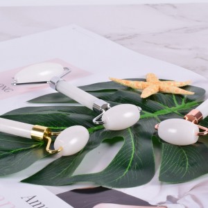 Baltojo jado masažuoklis "Best feelings Pro Plus 6"