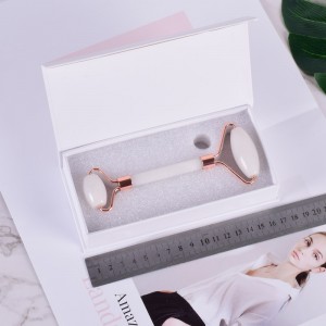 Baltojo jado masažuoklis "Best feelings Pro Plus 6"