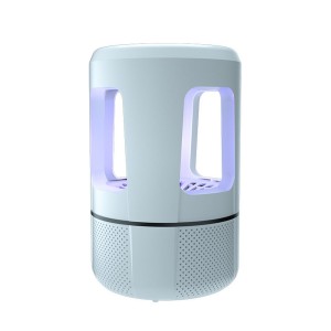 Uodų gaudyklė "Profesionalas 6" (USB)