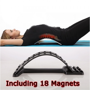 Magnetinis nugaros treniruoklis "Relax 2"