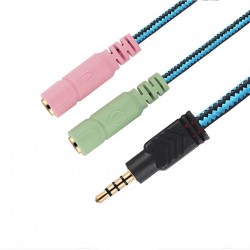 AUX į 3.5 mm jungtis "Patikimumas"