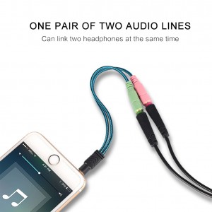 AUX į 3.5 mm jungtis "Patikimumas"