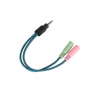 AUX į 3.5 mm jungtis "Patikimumas"