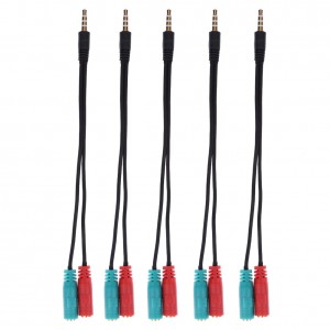 AUX į 3.5 mm jungtis "Klasika 3"