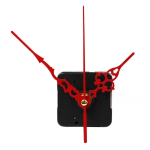 Laikrodžio mechanizmas "Raudonasis senovės spindesys"