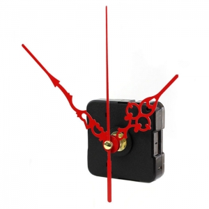 Laikrodžio mechanizmas "Raudonasis senovės spindesys"