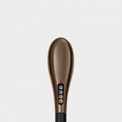 Elektroninis kaklo masažuoklis-treniruoklis "Delfinas 11"