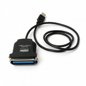 USB į 36 Pin Parallel IEEE 1284