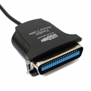 USB į 36 Pin Parallel IEEE 1284