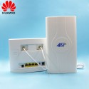 Antena "Best Speed 2" (4G, SMA, 88 dbi)