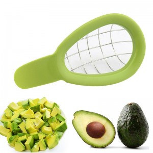 Avokadų pjaustyklė "Vegano džiaugsmas 21"