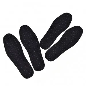 Šildantys vidiniai batų padai "Energijos galia 3"