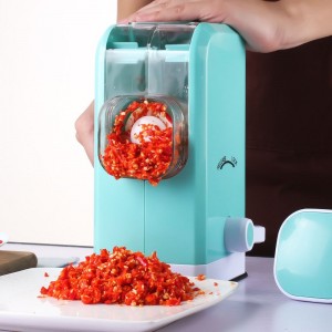 Universalus mėsos smulkintuvas "Pro Kitchen 18"