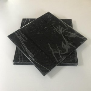 Saulės modulis "Saulės energija" (6 V 4.