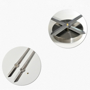 Sieninis laikrodis "Minimalistinis stilius"