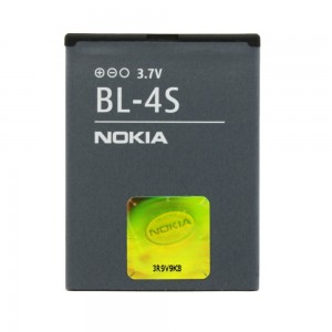 Nokia BL-4S baterija