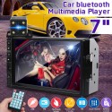 Automobilio parkavimo sistema "Luxury Pro" (7" LCD)