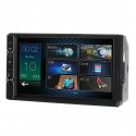Automobilio parkavimo sistema "Luxury Pro 4" (7" LCD)