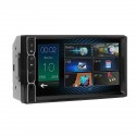 Automobilio parkavimo sistema "Luxury Pro 4" (7" LCD)