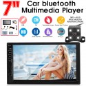 Automobilio parkavimo sistema "Luxury Pro 5" (7" LCD)