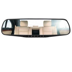 Vaizdo registratorius automobiliui "Mirror Deluxe Pro 3" (1080P)