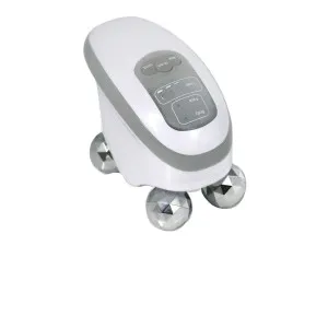 Elektroninis veido ir kūno masažuoklis "Premium Deluxe 3"