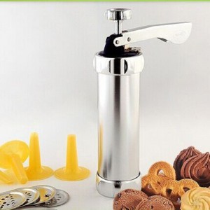 Spaustuvas "Soul Kitchen Cookie"