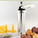 Spaustuvas "Soul Kitchen Cookie"