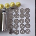 Spaustuvas "Soul Kitchen Cookie"