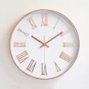 Sieninis laikrodis "Puikioji klasika 3" (30 cm)