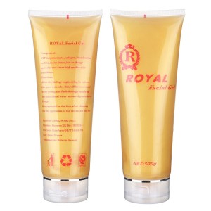 Drėkinantis gelis "Royal Beauty" (300 ml)