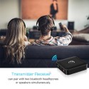 Bluetooth 4 siųstuvas "Pro Sound Dual 2" (Wireless USB AUX