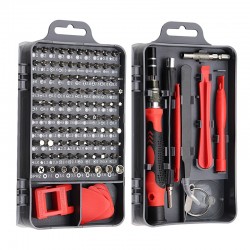 Įrankių rinkinys "Professional Repair Deluxe" (mobiliems