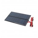 Saulės modulis "Solar Power Mini" (5 V 250 mA)