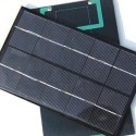 Saulės modulis "Solar Power USB" (5 V 5 W)