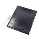 Saulės modulis "Solar Power USB" (5 V 3.