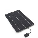 Saulės modulis "Solar Power USB" (5 V 1200 mA 6 W)